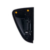Holden Barina Spark MJ 2 x Black LH+RH Outer Door Handle (2011–2016)
