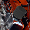 Motorcycle ATV 150cc 2 x 45mm Straight Air Filter Cleaner