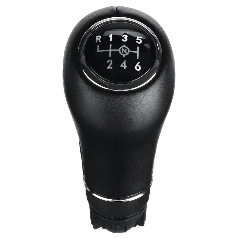 Mercedes-Benz W203 S203 C204 C63 C300 6-Speed Auto Gear Shift Knob Lever