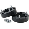Mitsubishi Triton L200 3" Strut Spacer + 2" Shackle Lift Kit (2005-2015)