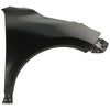 Fender For Toyota Venza 2021-2024 Front Passenger Side