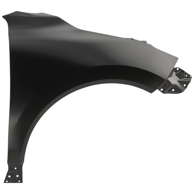 Fender For Toyota Venza 2021-2024 Front Passenger Side