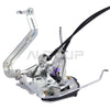 Toyota Sequoia Front Left Driver Door Lock Latch Actuator (2001–2007)