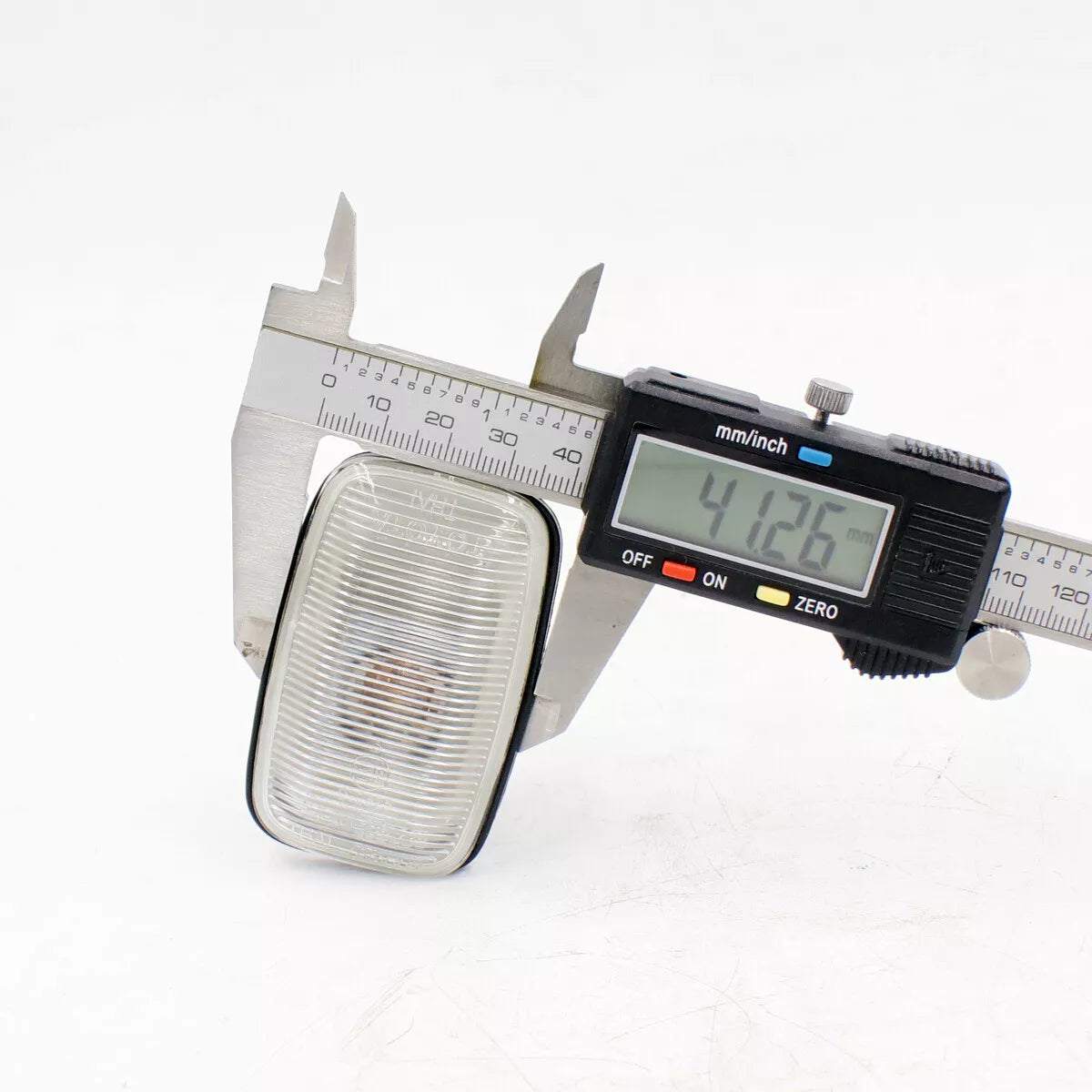 Fender Guard Repeater Light for Toyota Hilux LN145 1997-2005