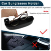 Ford Focus MK4 ST (2018-2025) Eyeglasses Holder Sunglasses Case