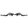 BMW F650GS Extendable Brake Clutch Levers (2002-2007)