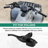 Polaris Sportsman 335–800 Brake Master Cylinder / Front & Rear /