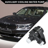 BMW 745i Sedan 2002-2005 Auxiliary Water Pump