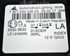 Mercedes Benz C-Class W205 Left Side Genuine LED Headlight (2014)