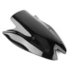 KAWASAKI Z1000 (2010-2013) Black Moto Windshield