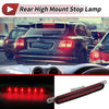 Mitsubishi Lancer / Evolution Red LED Third Brake Light (2008-2017)