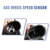 GMC Sierra 1500 4 x ABS Wheel Speed Sensor Front Rear (2007-2013)
