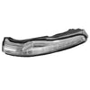 Kia K3 Shuma Cerato Left Side View Mirror Turn Signal Light (2013-2018)