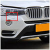 BMW X3 F25 Headlight Washer Nozzle Cover Right Side (2014-2017)