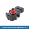 Chevrolet Silverado 2500 HD MAP Sensor