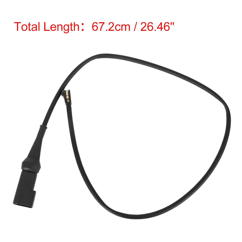 Ford Transit Rear Brake Pad Electronic Wear Sensor (2013-2019)