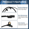 Ford F-150 2011-2014 Front ABS Wheel Speed Sensor