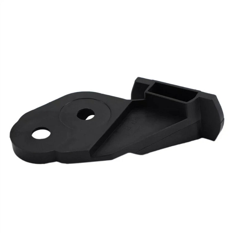 BMW 3 Series Front Left & Right Bumper Brackets (2002-2006)