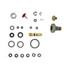 Car Rochester Quadrajet Carby Secondary Air Valve Flap & Metering Rods