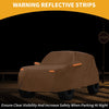 Ford Bronco Waterproof All Weather Car Cover (2021-2023)