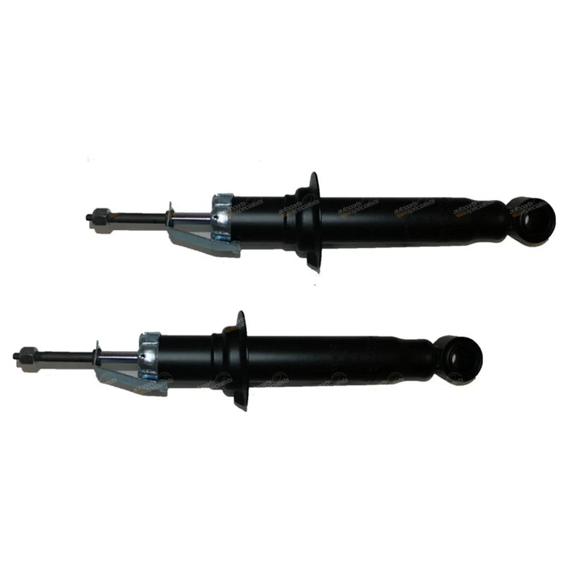 Skyline R33 Front Strut Shock Absorbers (1993-1998)