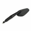 F3 2 x Black Universal Handlebar Mirrors