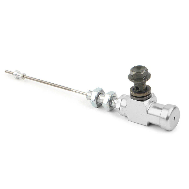Racing Motor Hydraulic Clutch Cable & Brake Pump Cylinder