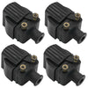 Mariner Outboard 50HP (1980-1985) *4-Pack* Ignition Coils