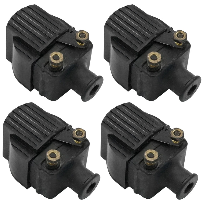Mariner Outboard 50HP (1980-1985) *4-Pack* Ignition Coils