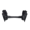 Jaguar XF XFR XFR-S Radiator Cooling Duct Deflector Shield (2010-2015)