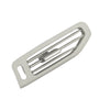 Benz GL W166 (2012-2015) Beige Gray B Pillar Air Vent Grille