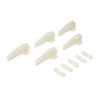 Tire Changer Machine 10pcs Duck Head Insert Rim Protectors