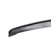 Porsche Cayenne 9Y0 2018-22 Carbon Fiber Rear Trunk Spoiler Lip Roof Wing