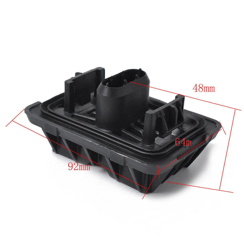 BMW E88 F20 F21 F22 128i Jack Pad Under Support (2008-2019)