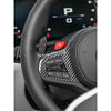BMW G20 M3 M4 G80 G82 M340i Carbon Fiber Steering Wheel Paddle Shifters