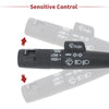 Chevrolet Tahoe C1500 Steering Column Turn Signal Lever