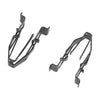 Toyota Crown Camry RAV4 Sun Visor Buckle Clips