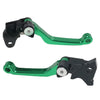 BETA RS4T RR4T CNC Brake Clutch Levers (2008-2011)