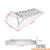 Harley Softail Street Bob FXBB FXFB Radiator Guard Cover (2018-2020)