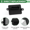 Peugeot 4008 Blower Motor Resistor (2012-2017)