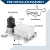 Land Rover Range Rover Oil Filter Housing (2010-2017)