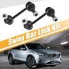 Mazda CX-9 Front Sway Bar Links (2007-2015)