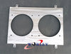 Pontiac Firebird Trans Am Alloy Radiator Shroud & Fans (1970-1981)