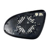 Toyota Corolla Heated Right Door Wing Mirror Glass (2014-2019)