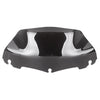 Harley Street Glide Touring 2014-2016 Black Windscreen