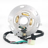 Yamaha Magneto Generator Stator Coil (4SR-85560-00, 4SR-85560-01, 4SR-85560-02)
