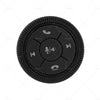 Universal Car Accessory 7 Keys Wireless Steering Wheel Remote Control Knob
