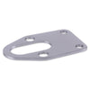 SBC Small Block Engines 283-400 Fuel Pump Plate & Gasket