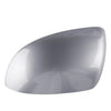 Mazda 3 Silver  Side Mirror Cover Caps (2010-2013)