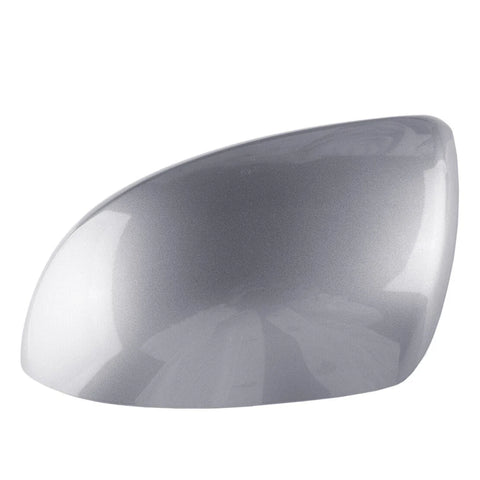 Mazda 3 Silver  Side Mirror Cover Caps (2010-2013)